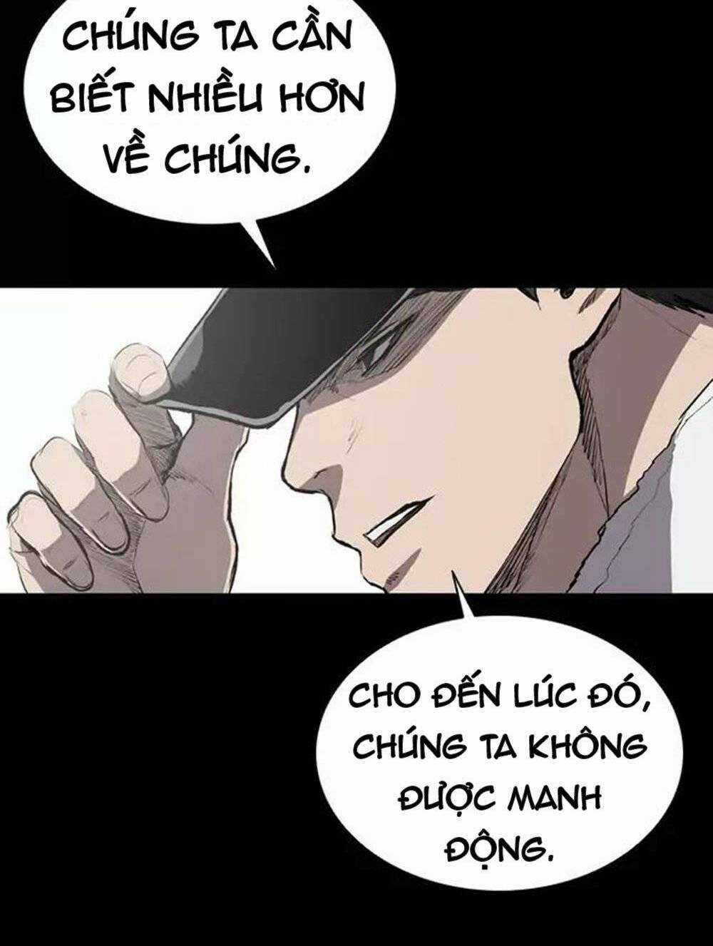 Báo Thù Chapter 32 trang 47