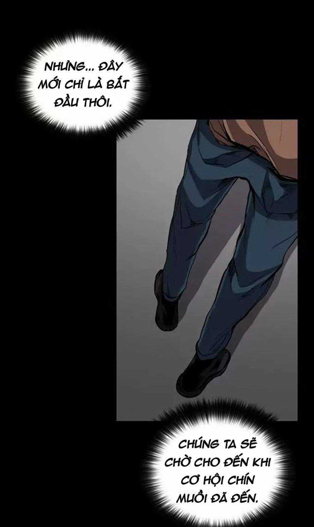 Báo Thù Chapter 32 trang 48