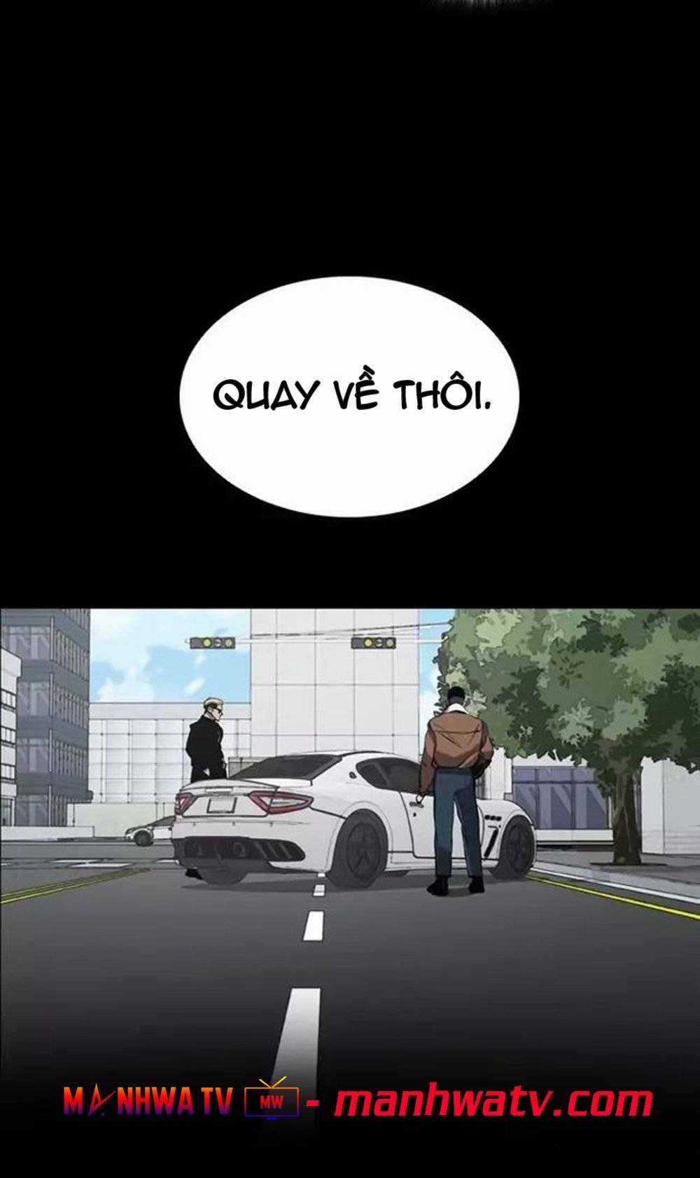 Báo Thù Chapter 32 trang 49