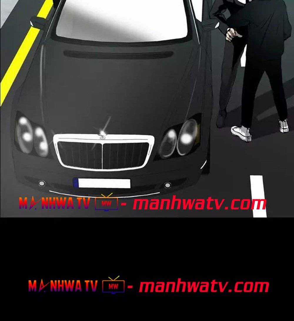 Báo Thù Chapter 32 trang 5