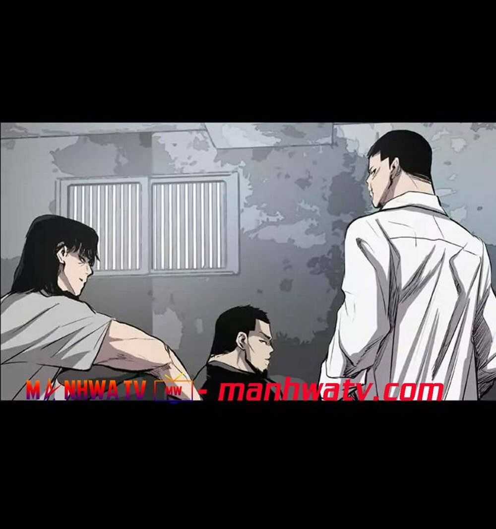 Báo Thù Chapter 32 trang 52