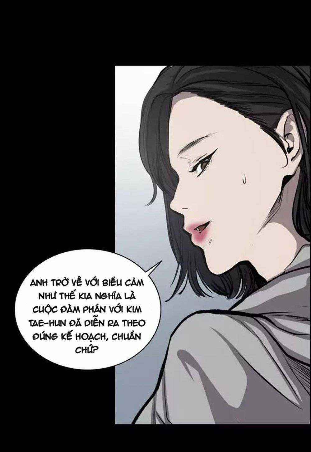 Báo Thù Chapter 32 trang 53