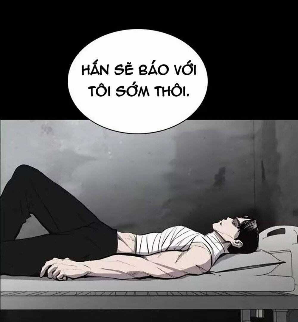 Báo Thù Chapter 32 trang 55