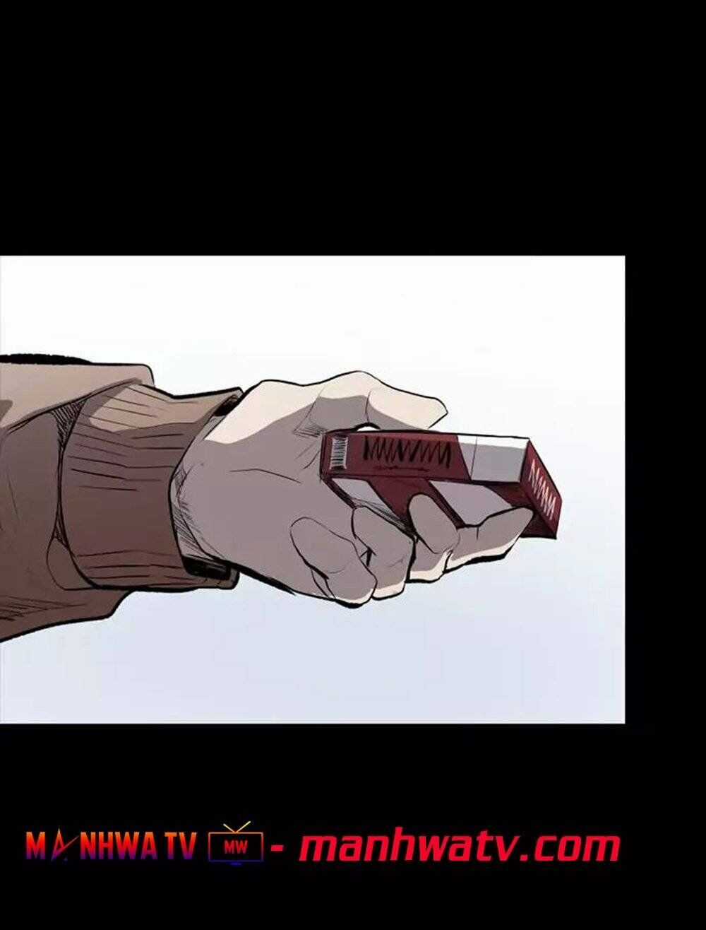 Báo Thù Chapter 32 trang 57