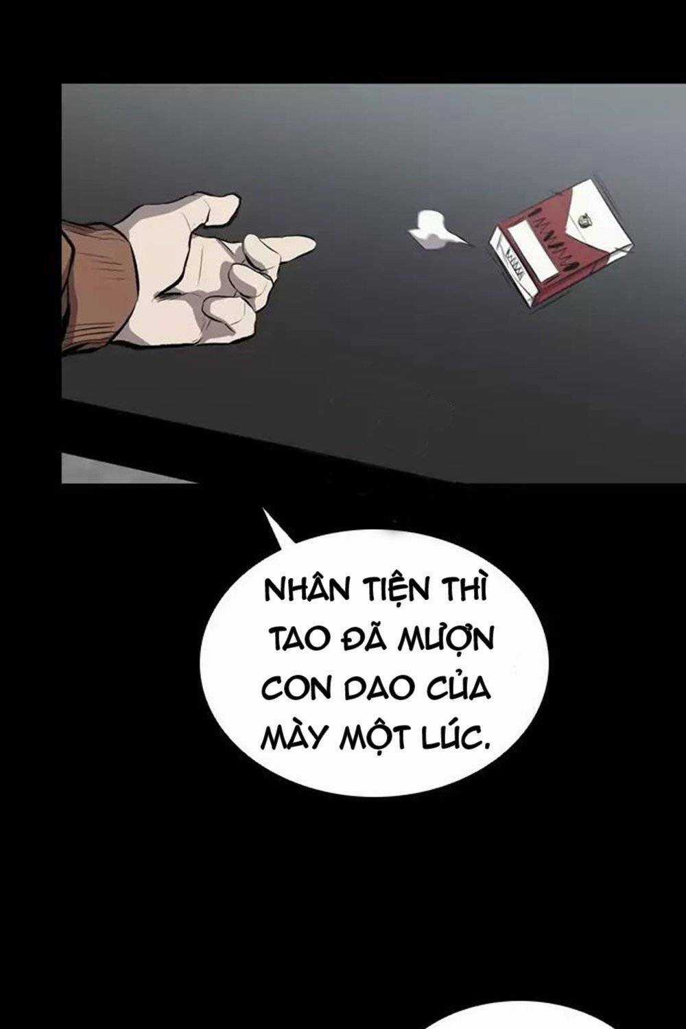 Báo Thù Chapter 32 trang 59