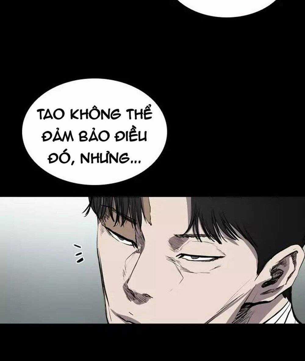 Báo Thù Chapter 32 trang 62