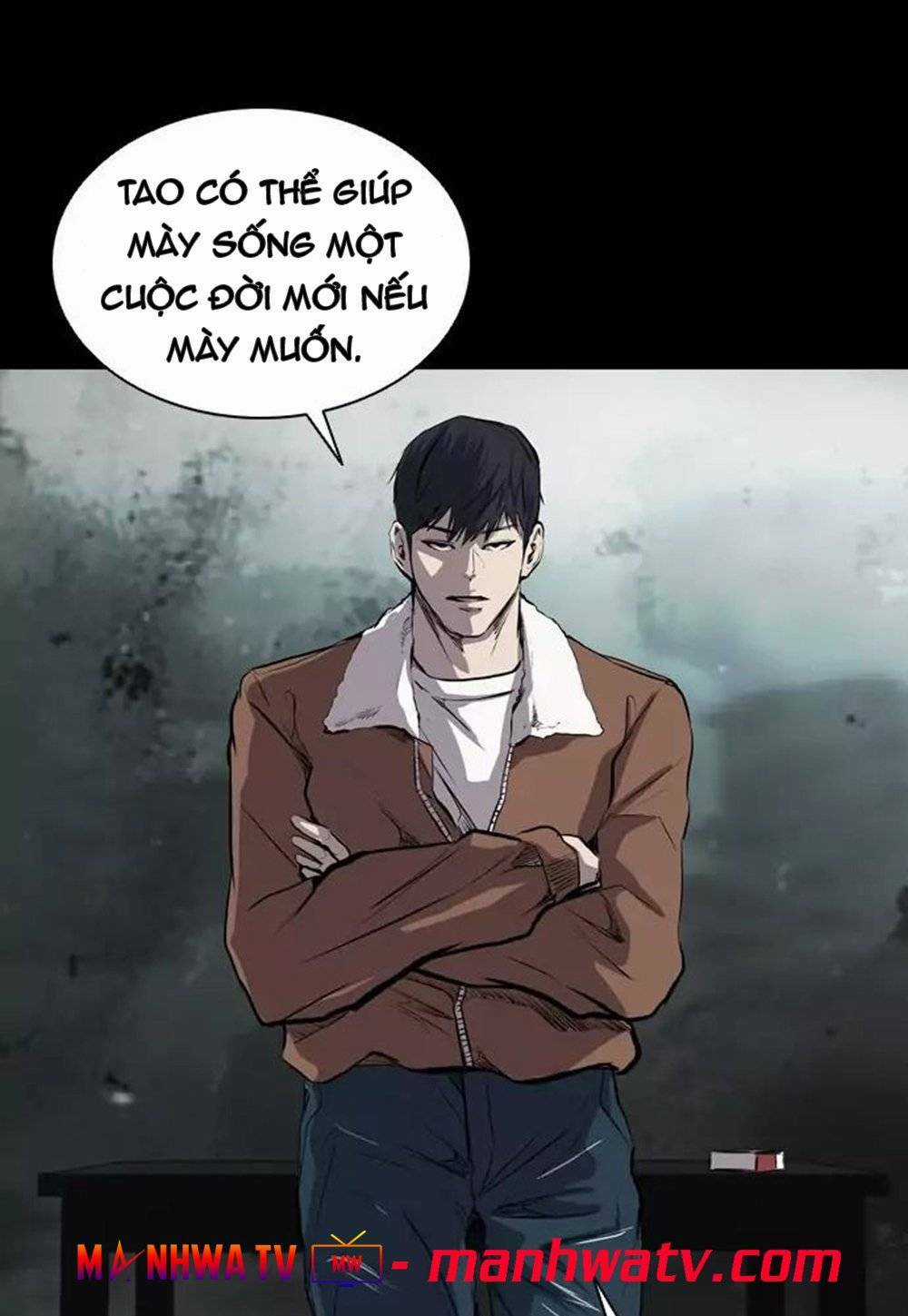 Báo Thù Chapter 32 trang 63