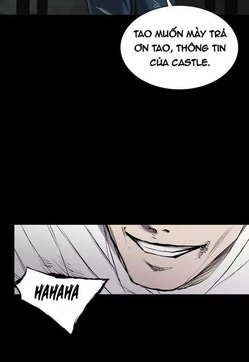 Báo Thù Chapter 32 trang 64
