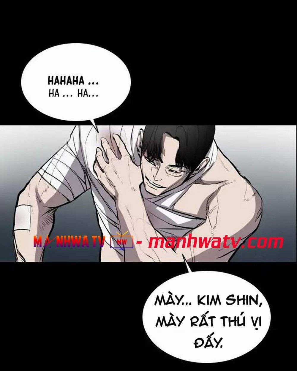 Báo Thù Chapter 32 trang 66