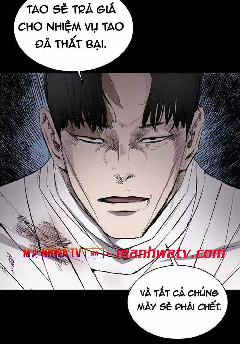 Báo Thù Chapter 32 trang 68