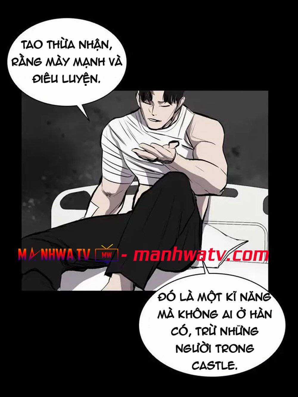 Báo Thù Chapter 32 trang 69