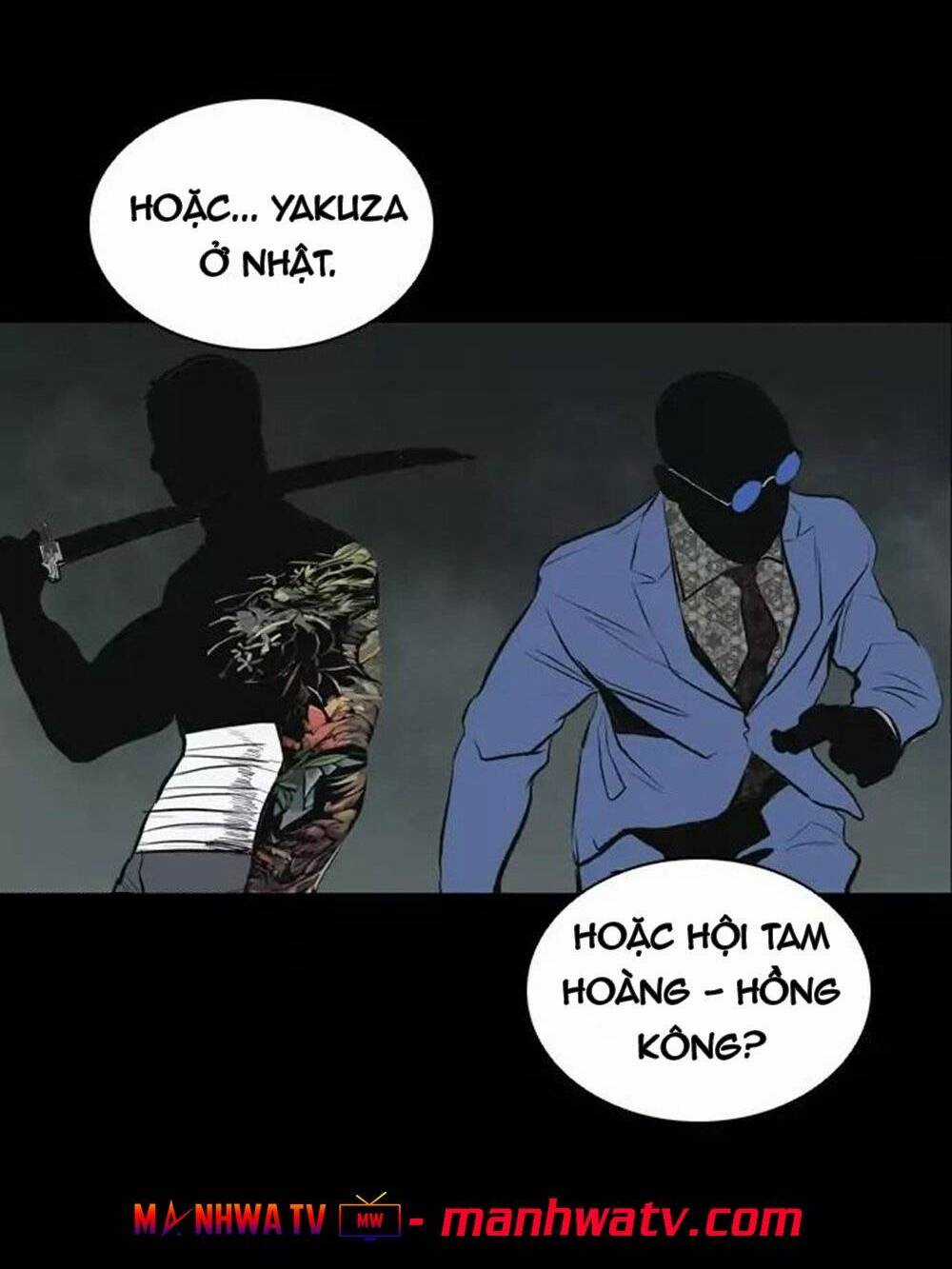 Báo Thù Chapter 32 trang 70