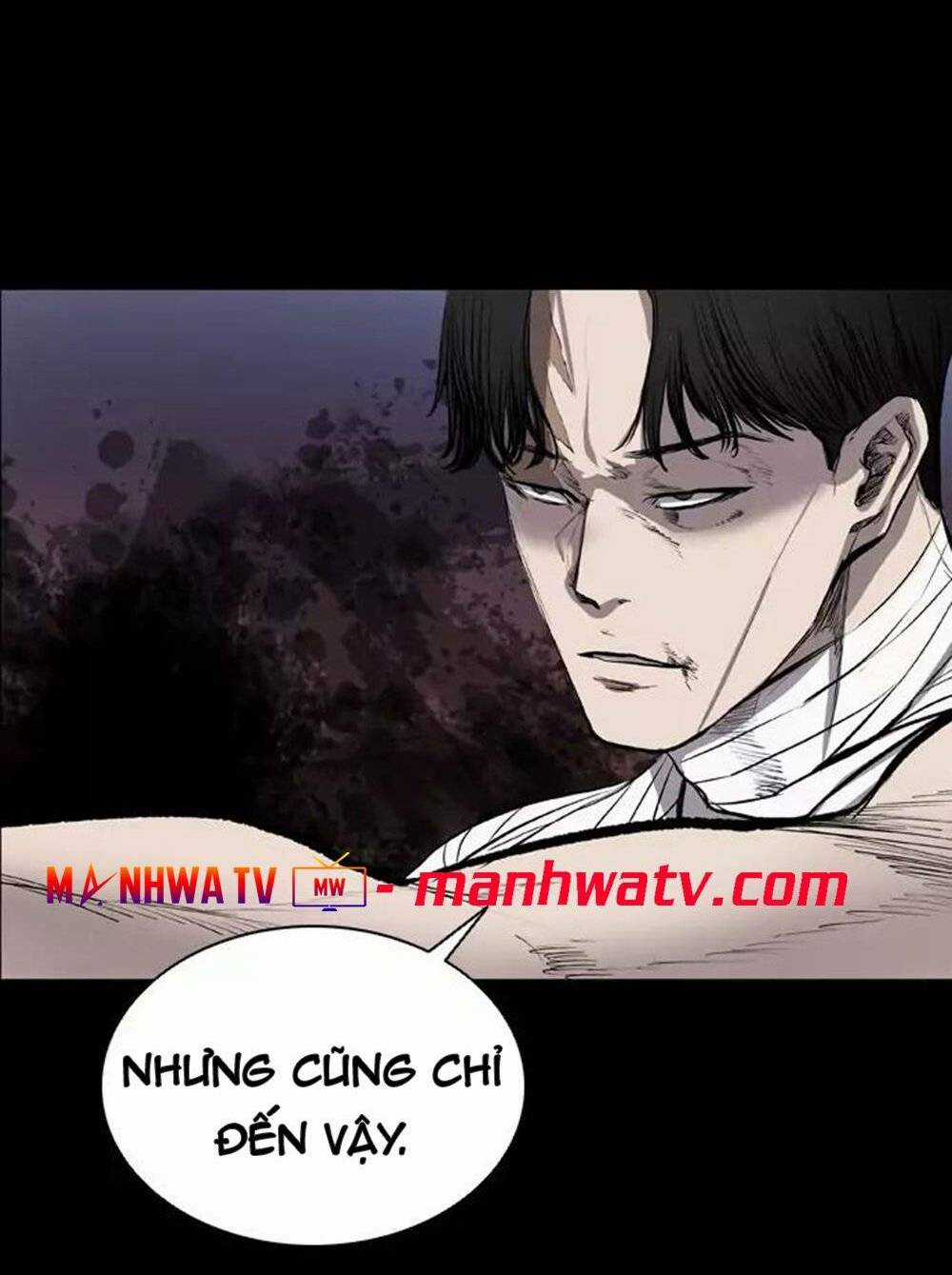 Báo Thù Chapter 32 trang 74