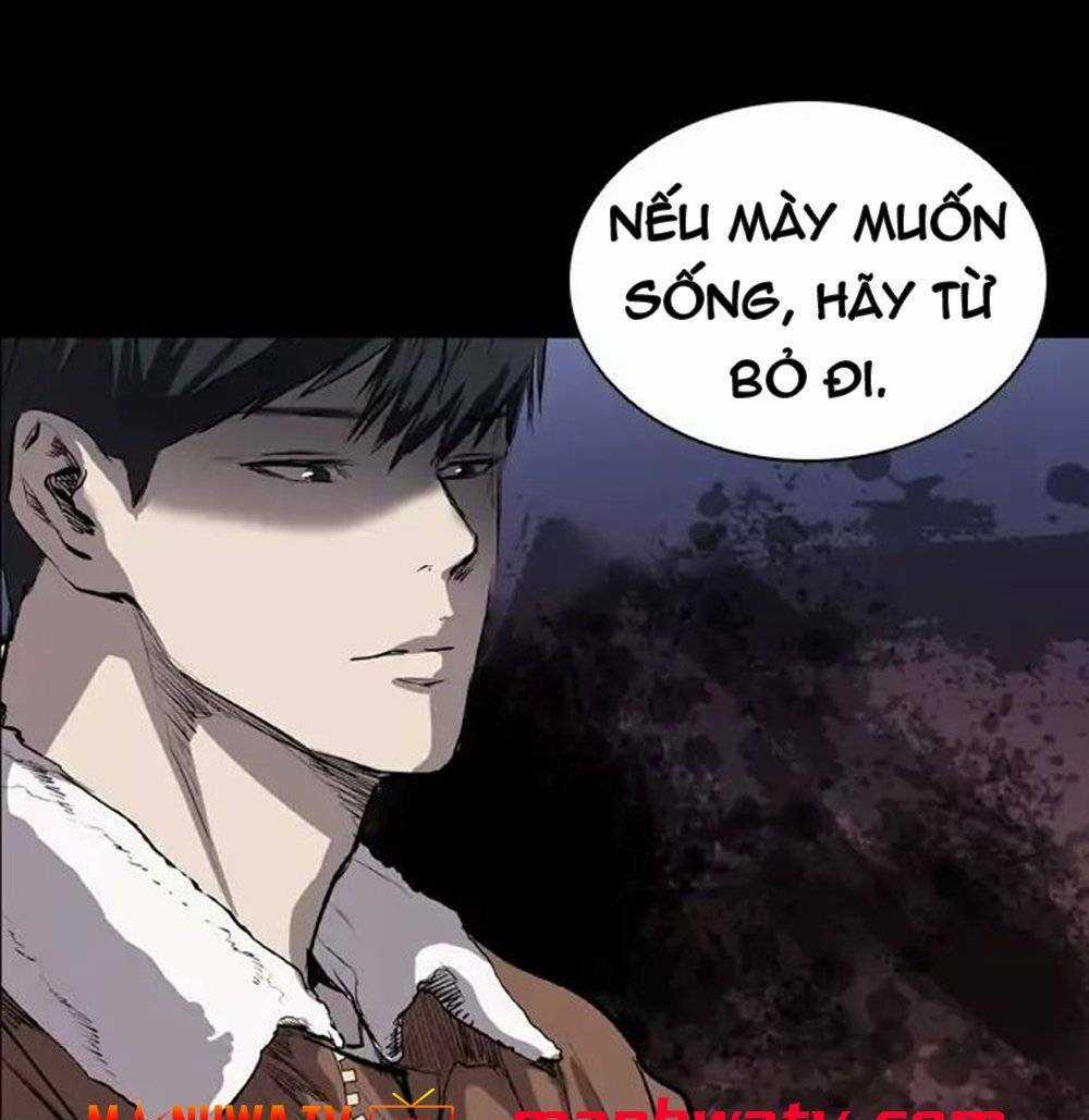 Báo Thù Chapter 32 trang 75