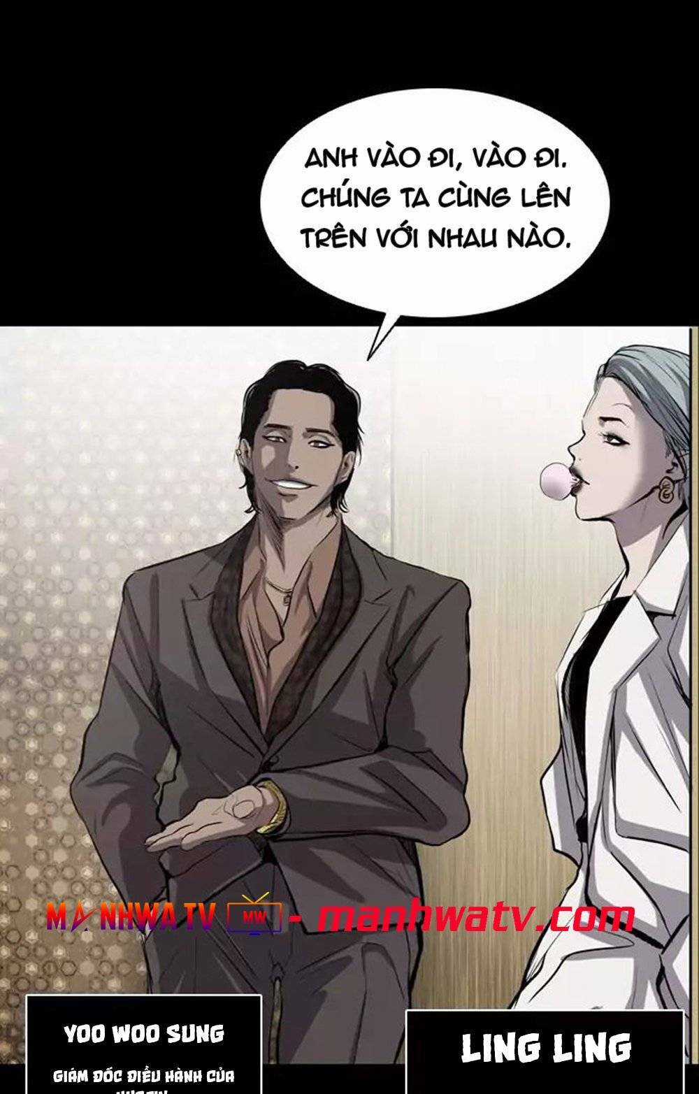 Báo Thù Chapter 32 trang 81