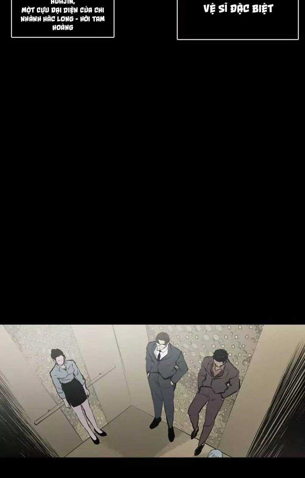 Báo Thù Chapter 32 trang 82