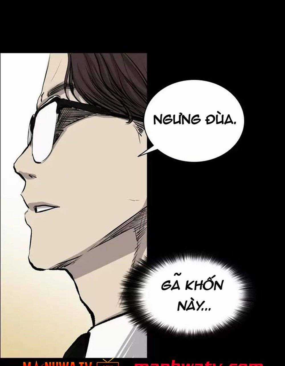 Báo Thù Chapter 32 trang 85