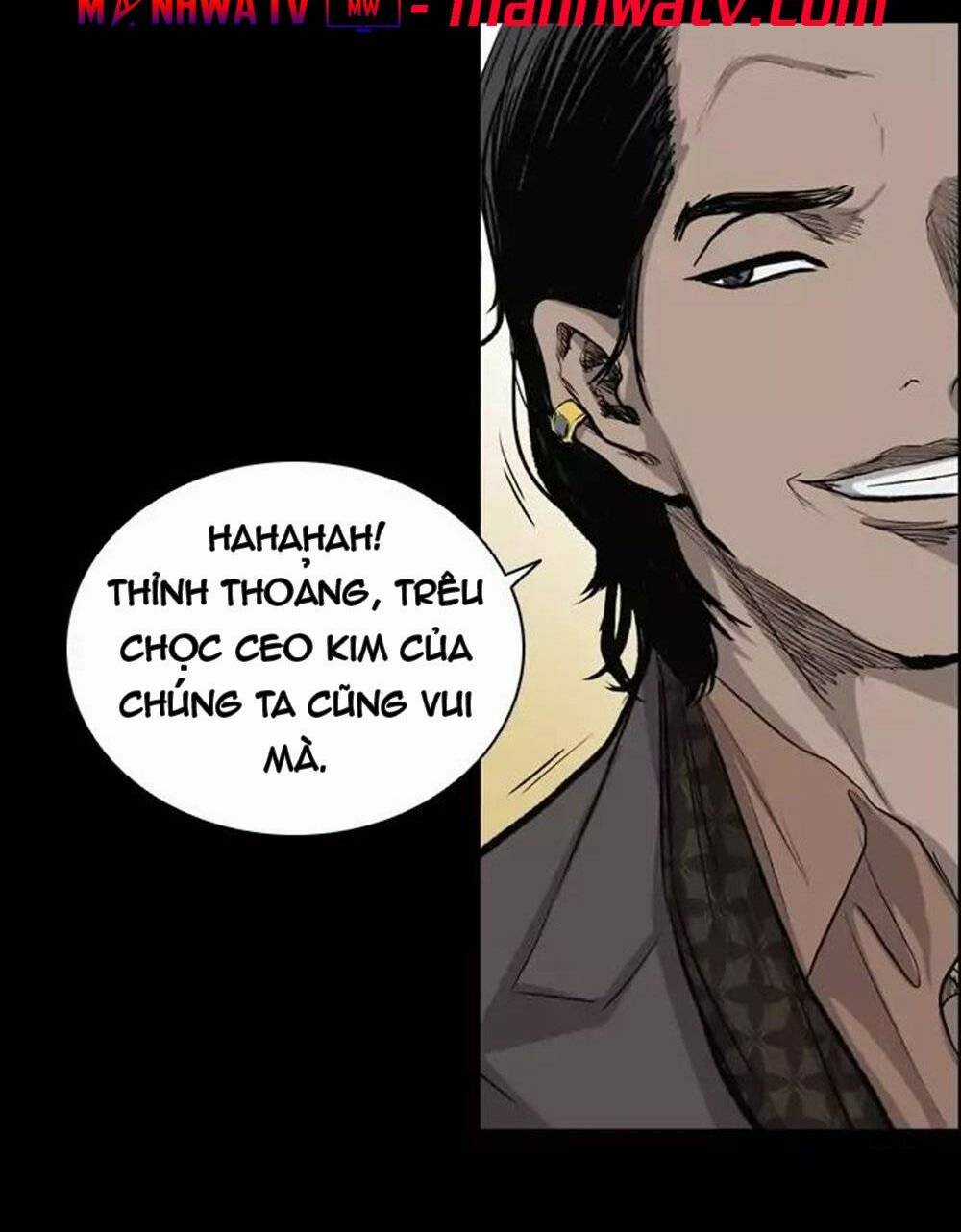 Báo Thù Chapter 32 trang 86