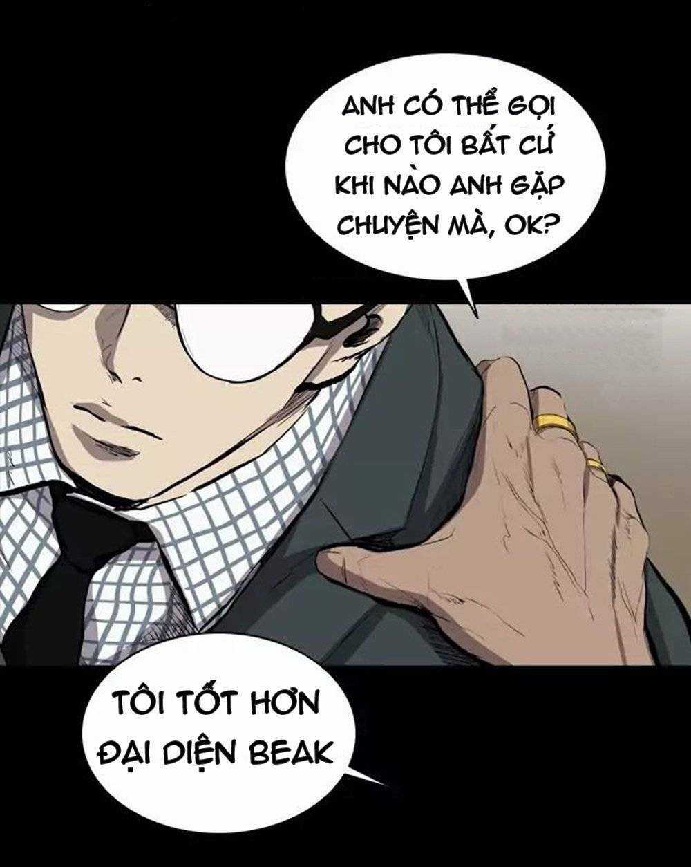 Báo Thù Chapter 32 trang 87