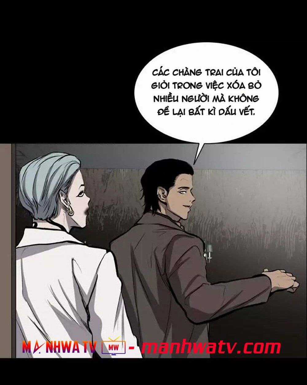 Báo Thù Chapter 32 trang 88