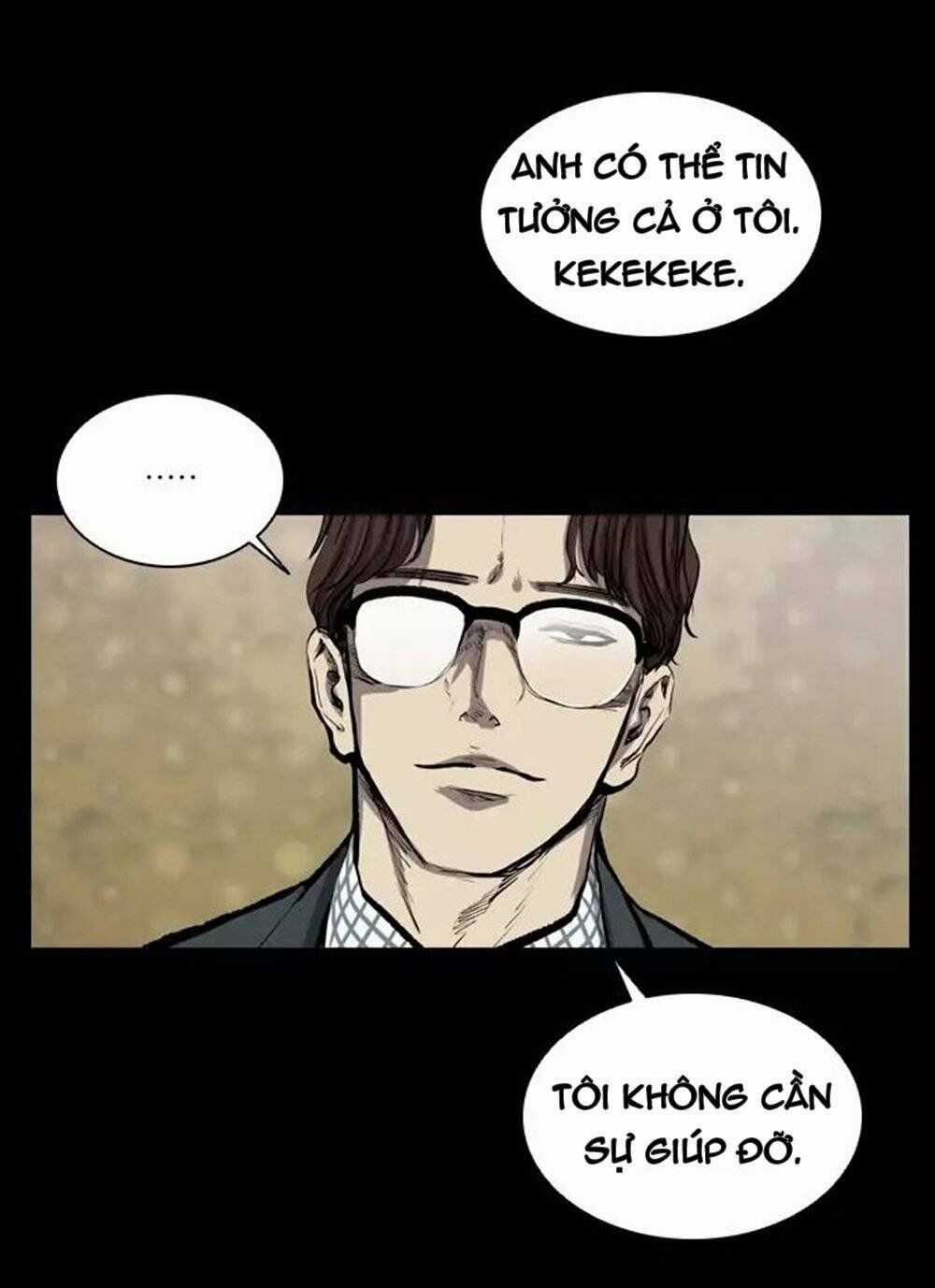 Báo Thù Chapter 32 trang 89