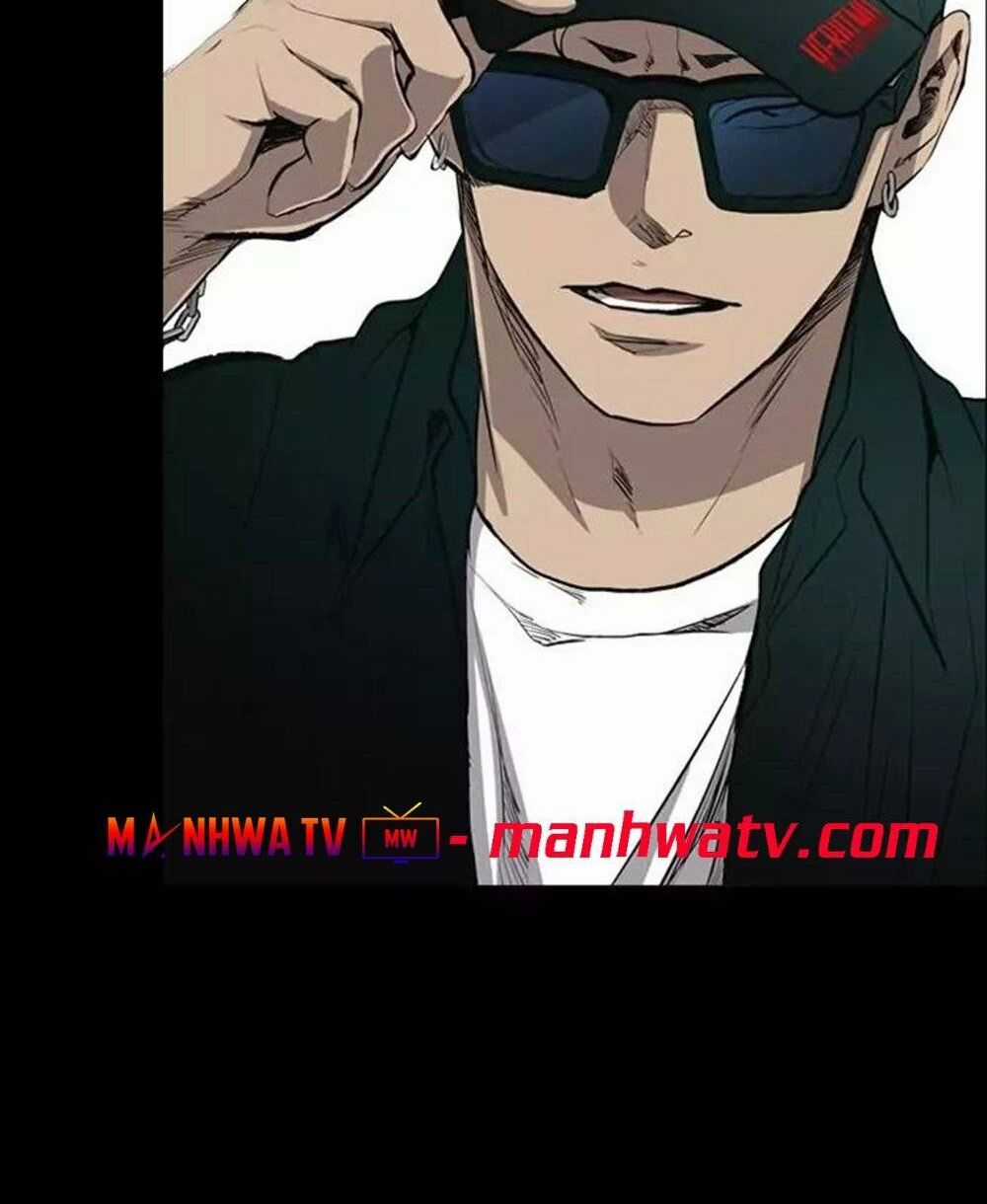 Báo Thù Chapter 32 trang 9