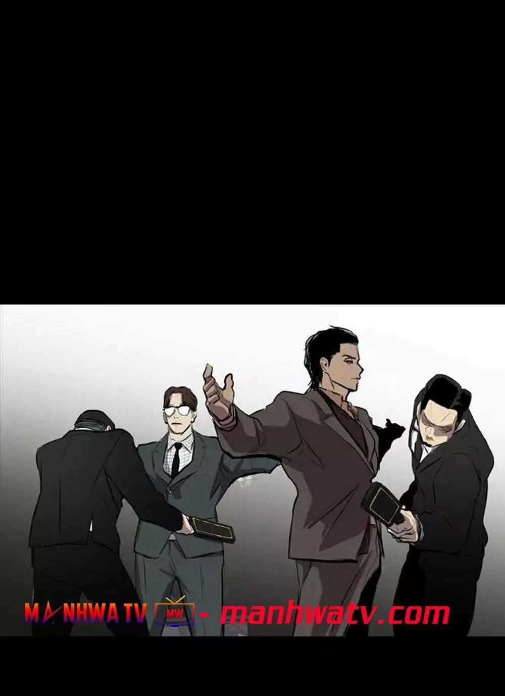 Báo Thù Chapter 32 trang 90