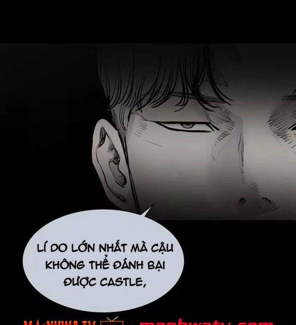 Báo Thù Chapter 32 trang 91