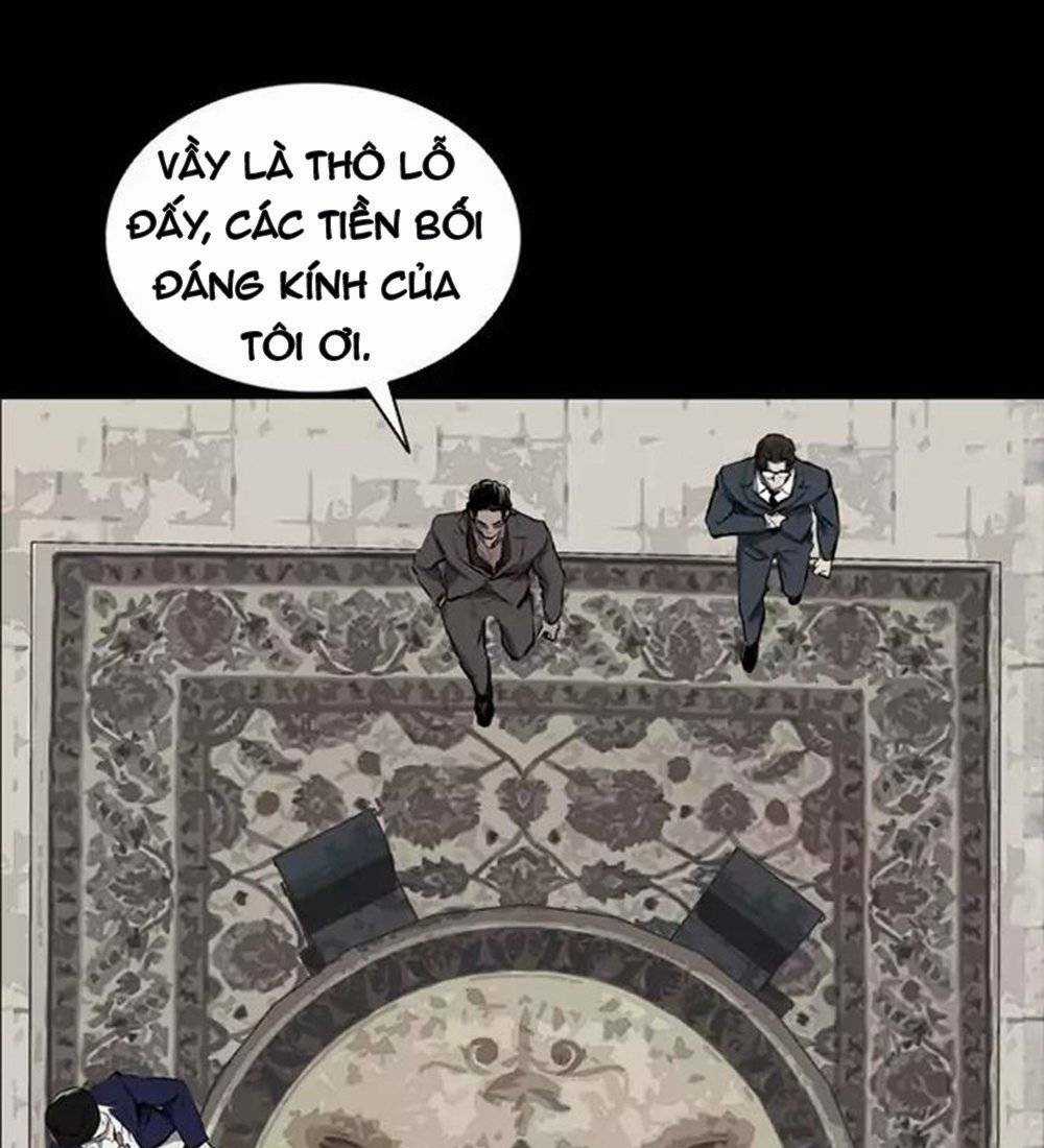 Báo Thù Chapter 32 trang 94