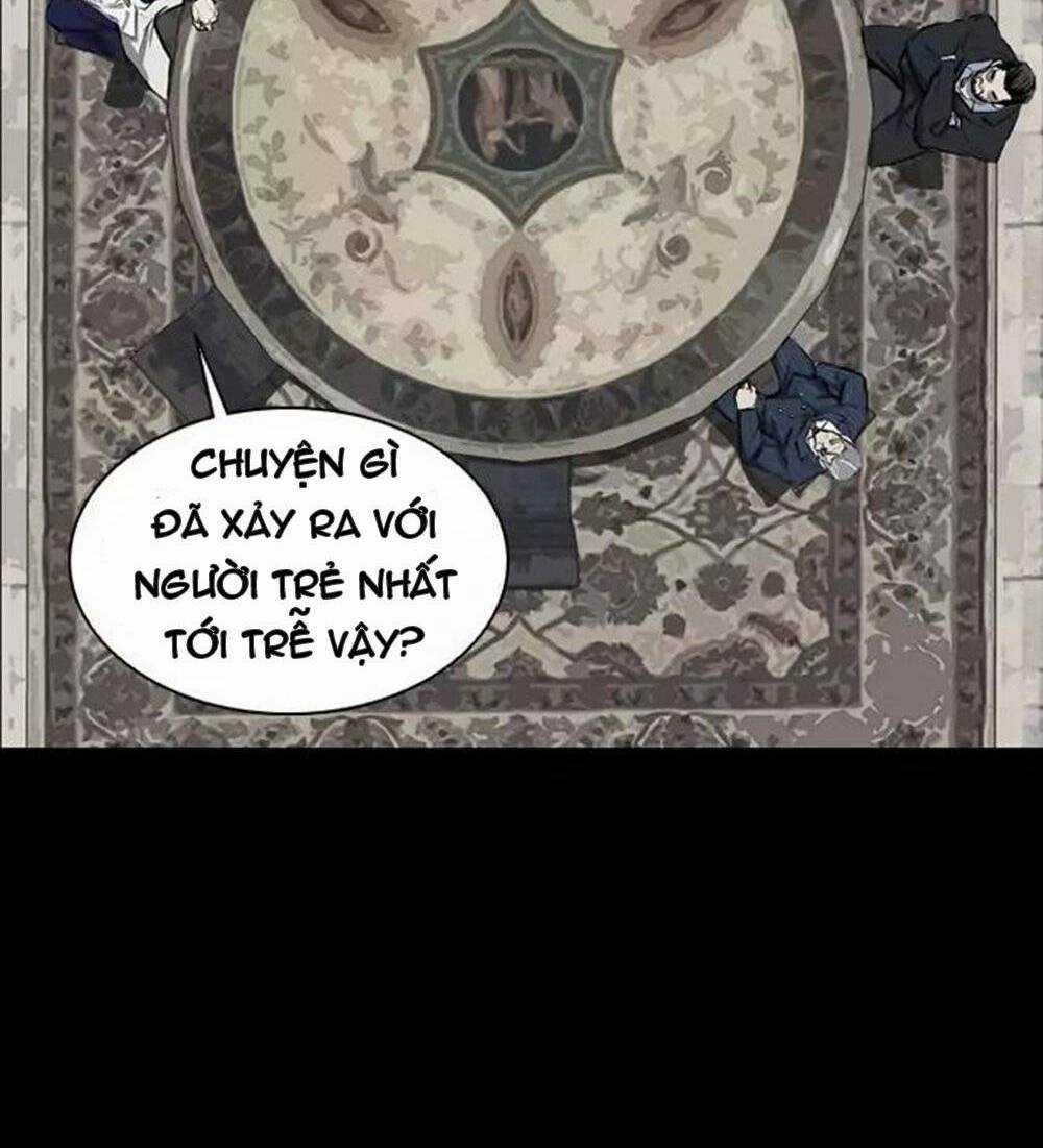 Báo Thù Chapter 32 trang 95