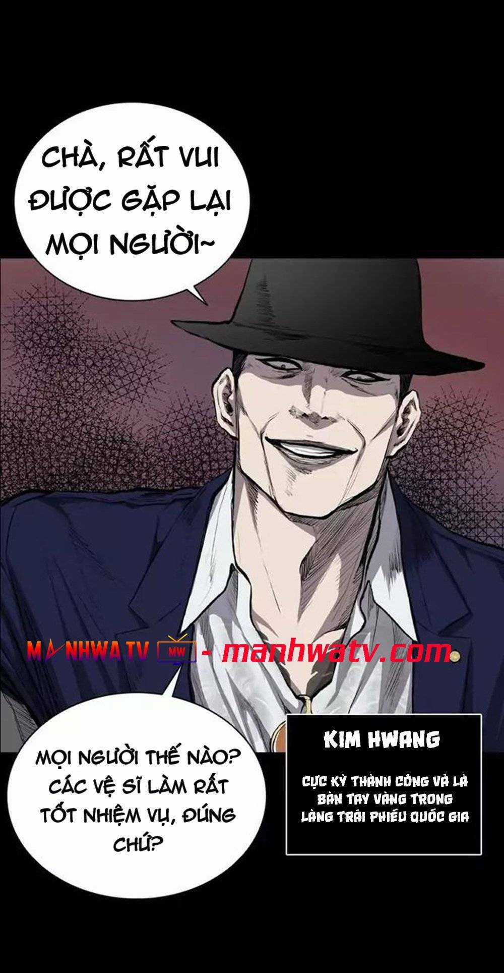 Báo Thù Chapter 32 trang 96