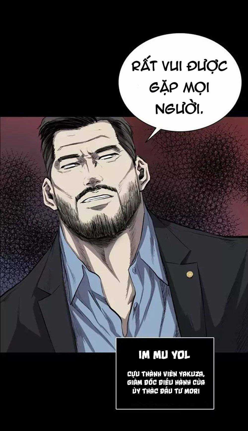 Báo Thù Chapter 32 trang 97