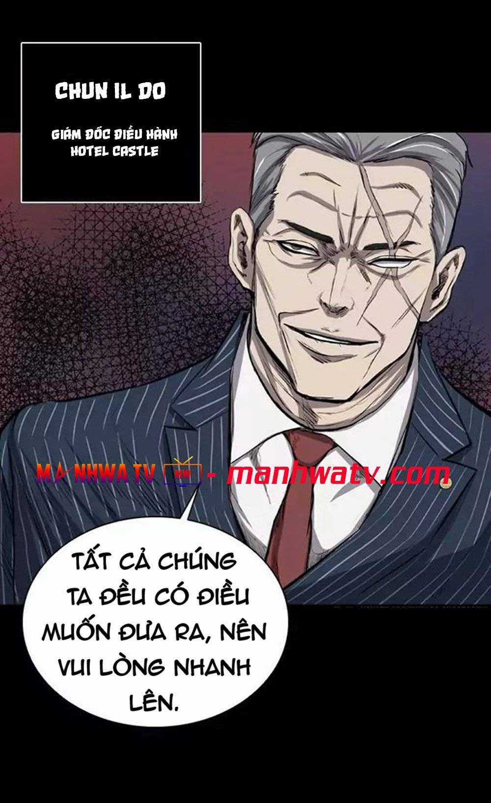 Báo Thù Chapter 32 trang 98