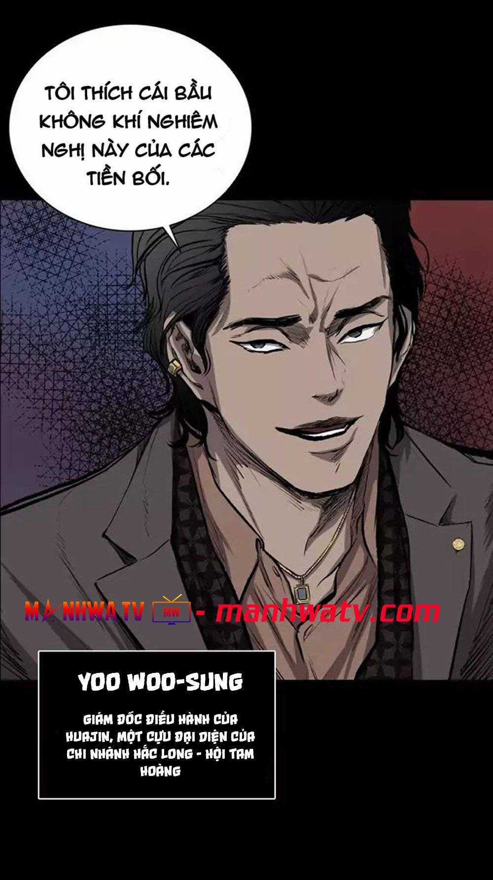 Báo Thù Chapter 32 trang 99