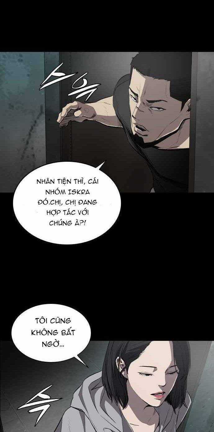 Báo Thù Chapter 33 trang 10