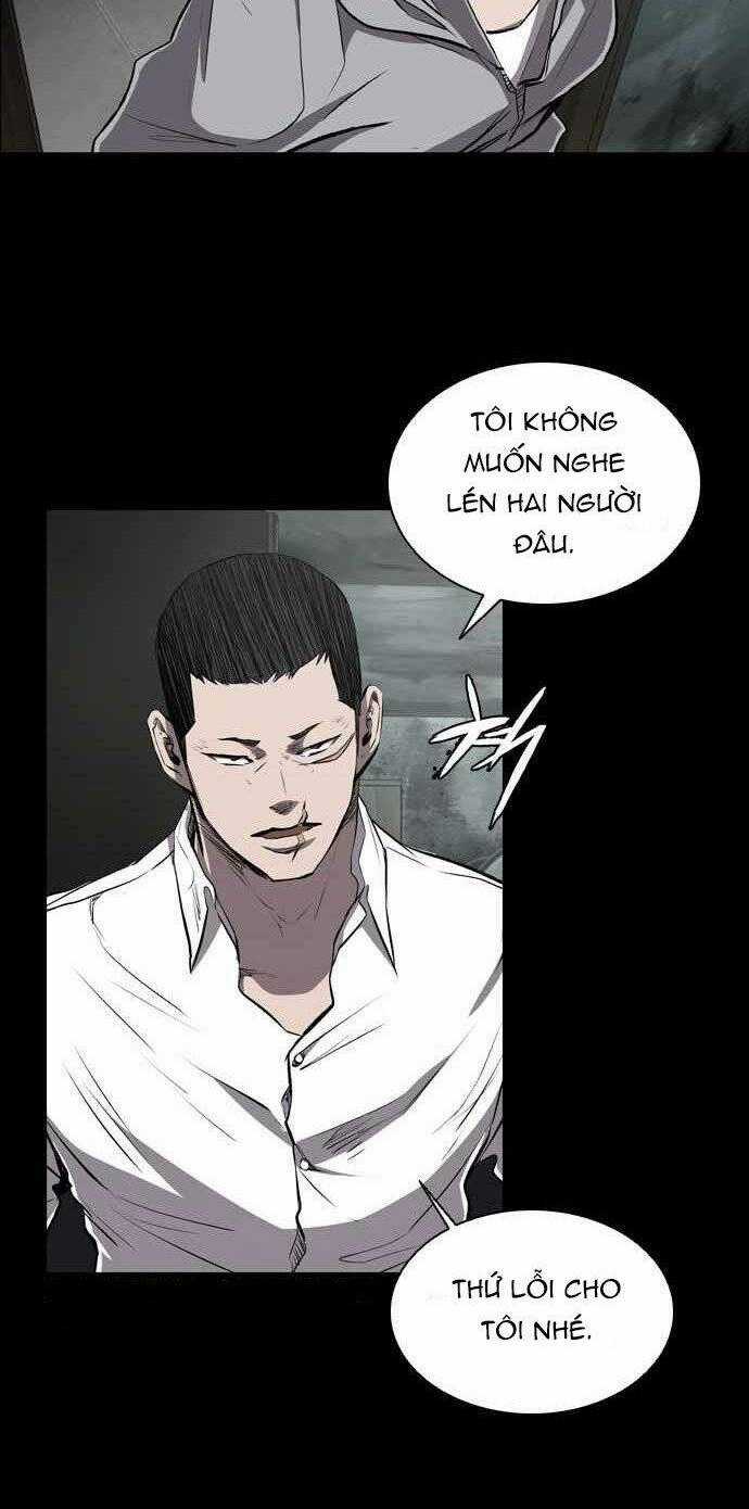 Báo Thù Chapter 33 trang 11