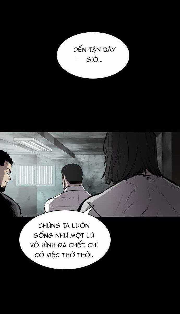 Báo Thù Chapter 33 trang 12