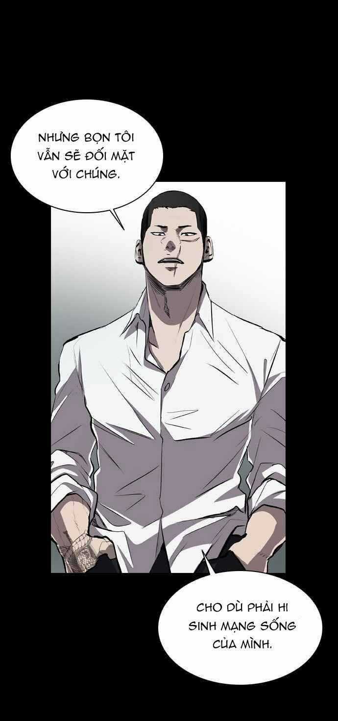 Báo Thù Chapter 33 trang 15