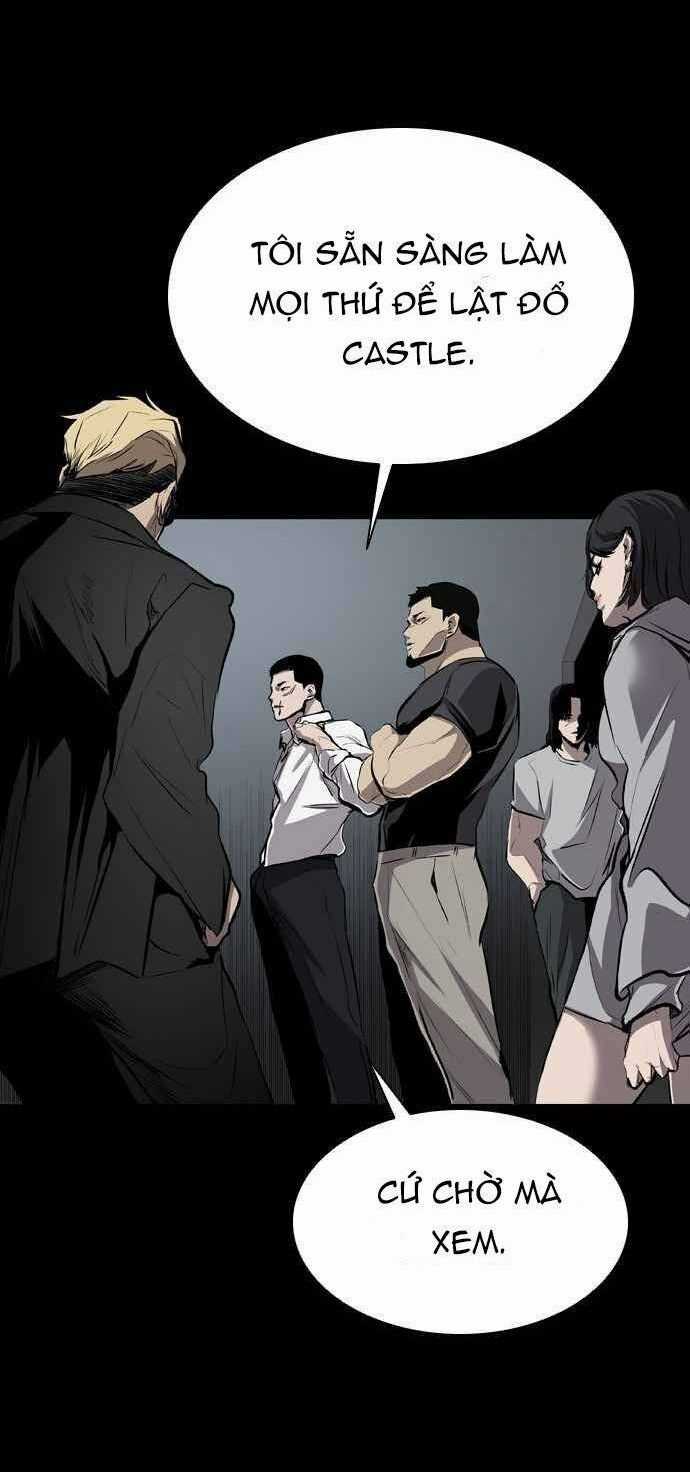 Báo Thù Chapter 33 trang 16