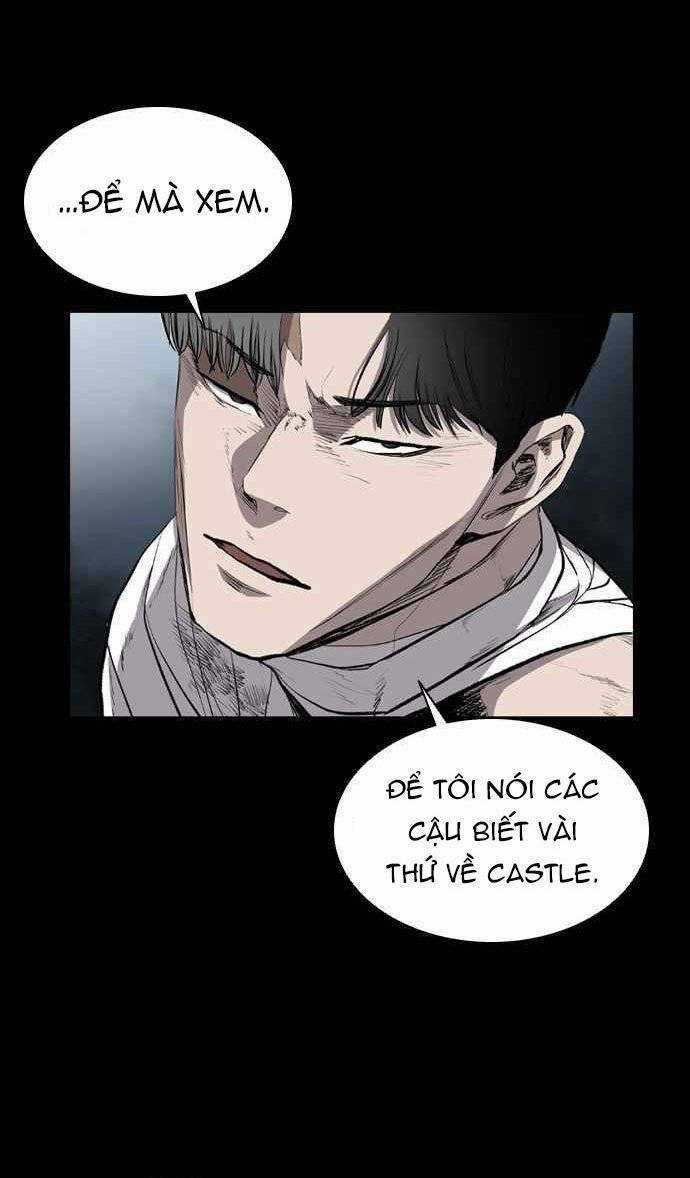 Báo Thù Chapter 33 trang 17