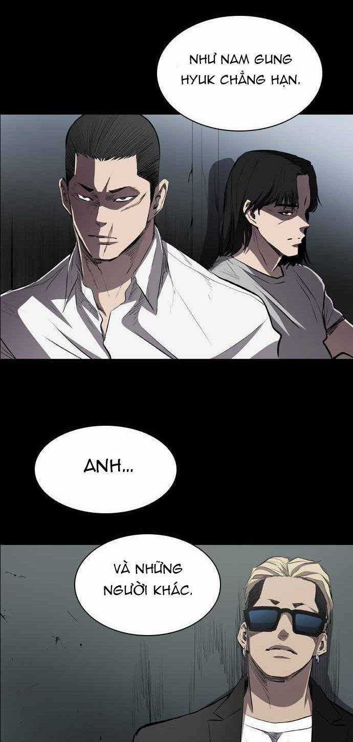 Báo Thù Chapter 33 trang 19