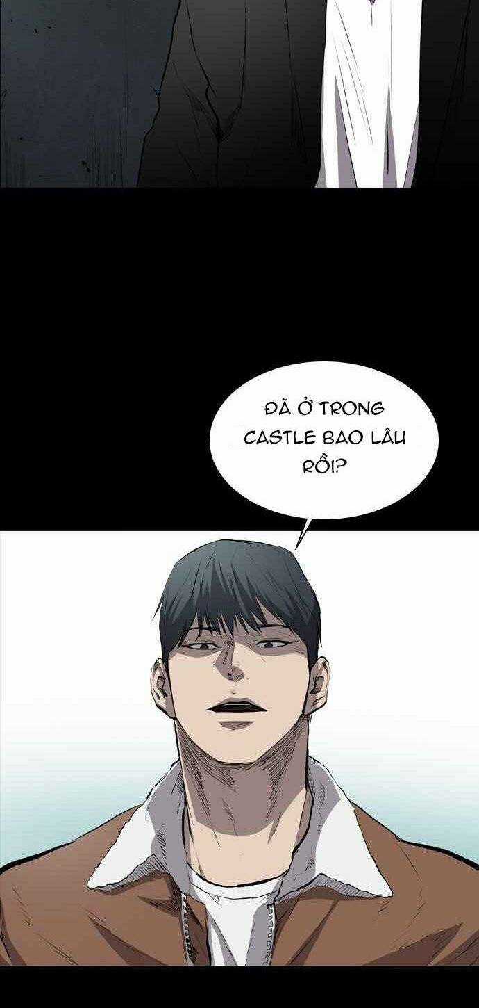 Báo Thù Chapter 33 trang 20