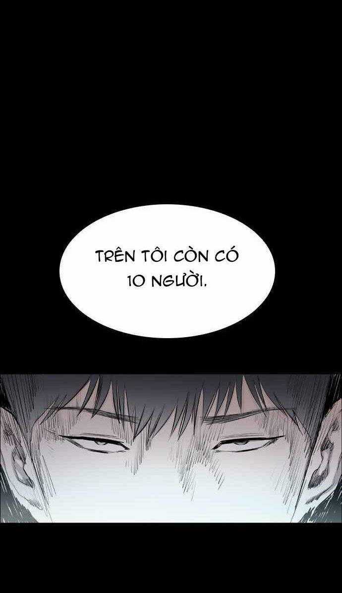 Báo Thù Chapter 33 trang 22