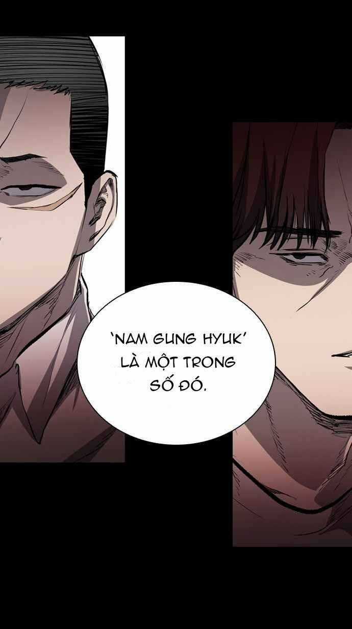 Báo Thù Chapter 33 trang 25