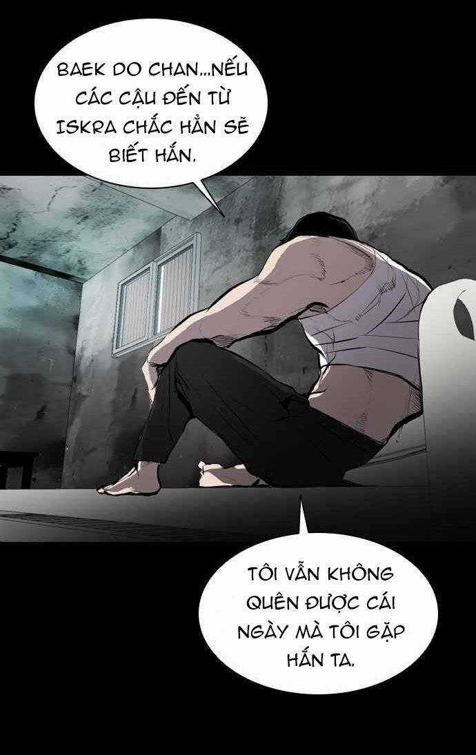 Báo Thù Chapter 33 trang 27