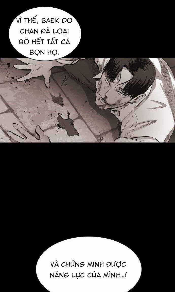 Báo Thù Chapter 33 trang 29
