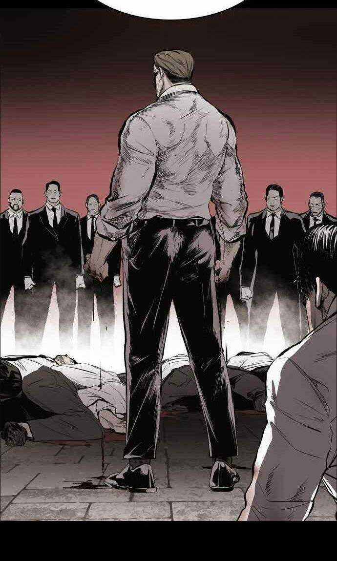 Báo Thù Chapter 33 trang 30