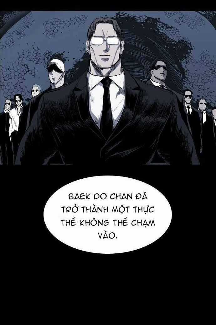 Báo Thù Chapter 33 trang 32