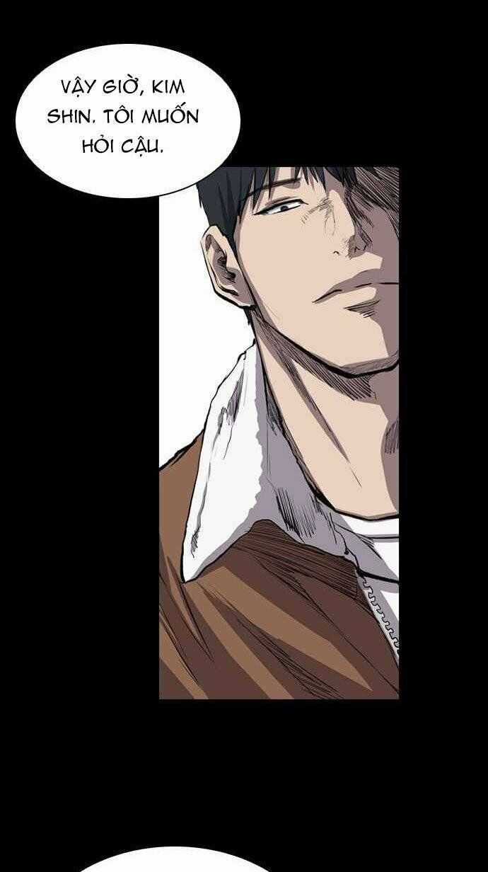 Báo Thù Chapter 33 trang 33