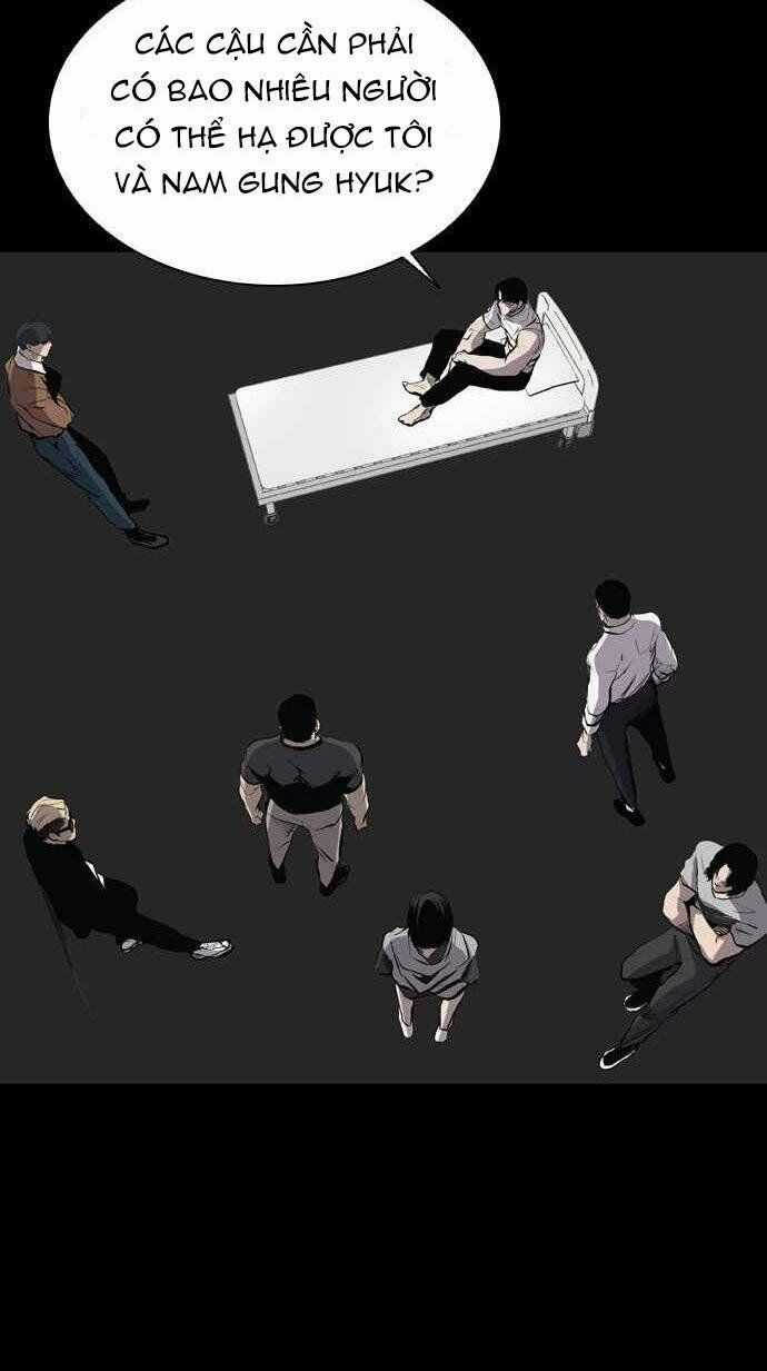 Báo Thù Chapter 33 trang 34